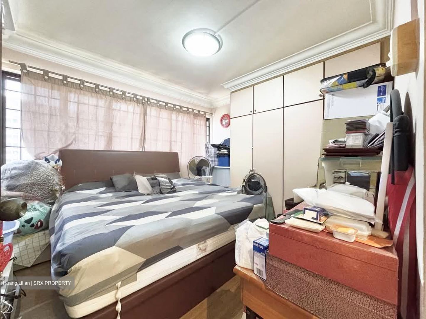Blk 33 Ansar Garden (Bedok), HDB 5 Rooms #576988081